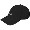 Fila Holdings Fila Faridokt Dad FCU0139 80010 Beisbolo kepurė
