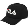 Kepurė Fila Holdings Fila Funza 5 FCT0002 80010 Beisbolo kepuraitė