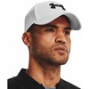 „Under Armour Blitzing“ kepuraitė M 1376700 100