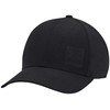 Under Armour Iso-chill Armourvent Stretch Fit kepurė M 1383438 002