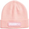 Puma Classic Cuff Vaikiška Kepurė 023462 05