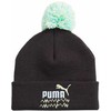 Puma Mixmatch Pom Pom Jr kepurė 024798 01
