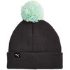 Puma Mixmatch Pom Pom Jr kepurė 024798 01