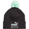 Puma Mixmatch Pom Pom Jr kepurė 024798 01