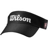 Kepurė Wilson Visor WGH6300BL