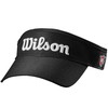 Kepurė Wilson Visor WGH6300BL