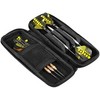Harrows Carbon ST Pro 3 Darts dėklas HS-TNK-000016629