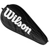 Wilson WRC701300 Juodosios raketos viršelis (19955)