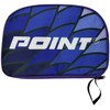 Dėklas na rakietę Point Husk mėlyna-violetinė
