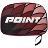 Dėklas na rakietę Point Husk raudona