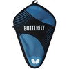 Butterfly Dėklas na Rakietkę do Tenisa Stołowego Ping Ponga Curve Case I
