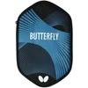 Dėklas na rakietkę Butterfly Case II juoda-mėlyna 85114