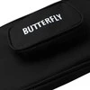 Dėklas na rakietkę Butterfly Case II juoda-mėlyna 85114