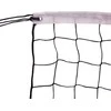 Domeks populiarus tinklinio tinklas 9,5 m x 1 m juodas