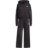 Dres damski adidas Energize juoda JF3388 (M)