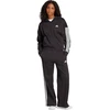 Dres damski adidas Energize juoda JF3388 (M)