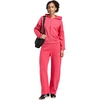 Dres damski adidas Energize rožinė KQ7594 (S)