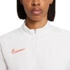 Sportinis kostiumas moterims Nike Dri-FIT Academy 21 W DC2096-100, baltas