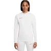 Sportinis kostiumas moterims Nike Dri-FIT Academy 21 W DC2096-100, baltas