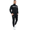 Carruzzo Dres Givova Tuta Givova One juoda-balta TT012 1003 XL