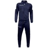 Carruzzo Dres Givova Tuta Revolution granatowo-balta TR033 0403 XS