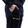 Givova sportinis kostiumas Revolution M TR033 0407