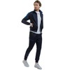Carruzzo Dres Givova Tuta Revolution granatowo-mėlyna TR033 0402 XS