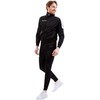 Carruzzo Dres Givova Tuta Revolution juoda-balta TR033 1003 M