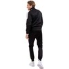 Carruzzo Dres Givova Tuta Revolution juoda-balta TR033 1003 L