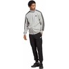 Adidas 3 juostelių "French Terry" sportinis kostiumas M IC6748