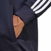 Adidas 3-juostelių treningų komplektas "French Terry" M IC6765