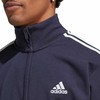 Adidas 3-juostelių treningų komplektas "French Terry" M IC6765