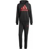 adidas Didelis logotipas Frotinis Sportinis Kostiumas M IP5553