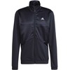 Adidas Atlasinio Prancūziško Frotinio Audinio Treniginis Kostiumas M HI5396