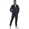 Adidas Atlasinio Prancūziško Frotinio Audinio Treniginis Kostiumas M HI5396