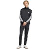 adidas Sportswear Basic 3 juostų Tricot JI8858 M sportinis kostiumas