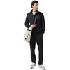 Dres męski Champion Sweatsuit juoda 221786 KK001 (3XL)