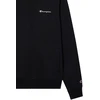 Dres męski Champion Sweatsuit juoda 221786 KK001 (3XL)