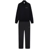 Dres męski Champion Sweatsuit juoda 221786 KK001 (3XL)