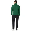 Dres męski Champion Sweatsuit zielono-juoda 221786 GS559 (3XL)