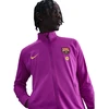 Dres męski Nike FC Barcelona Strike violetinė-tamsiai mėlyna HJ6974 552 (M)