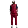 Dres męski Nike Sportswear Club bordinė HV1165 613 (XL)