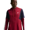 Dres męski Nike Sportswear Club bordinė HV1165 613 (XL)