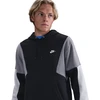 Dres męski Nike Sportswear Club juoda HV1165 010 (M)