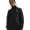 Dres męski Nike Sportswear Club juoda HV1444 010 (XL)