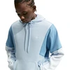 Dres męski Nike Sportswear Club mėlynas HV1165 407 (M)