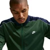 Nike Sportswear Club vyriškas sportinis kostiumas, žalias, HV1444 324 (M)