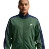 Nike Sportswear Club vyriškas sportinis kostiumas, žalias, HV1444 324 (M)