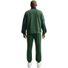 Nike Sportswear Club vyriškas sportinis kostiumas, žalias, HV1444 324 (M)