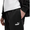 Dres męski Puma Ess No.1 Logo Poly juoda 692630 01 (2XL)